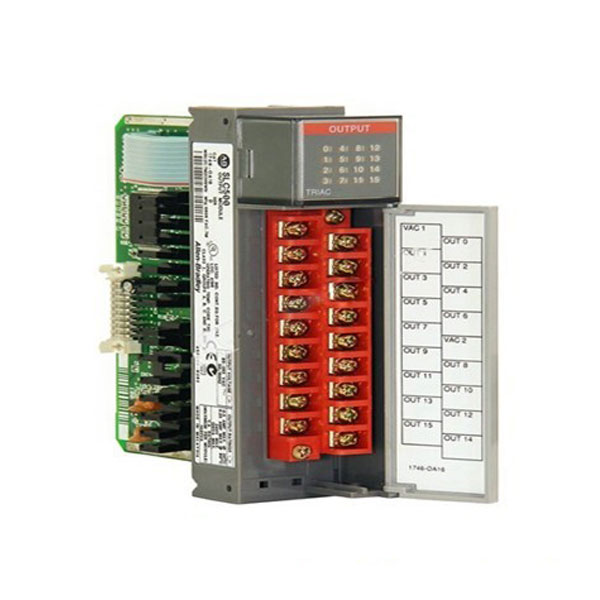 PLC Allen Bradley