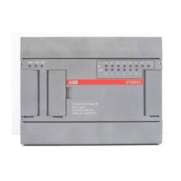 PLC ABB