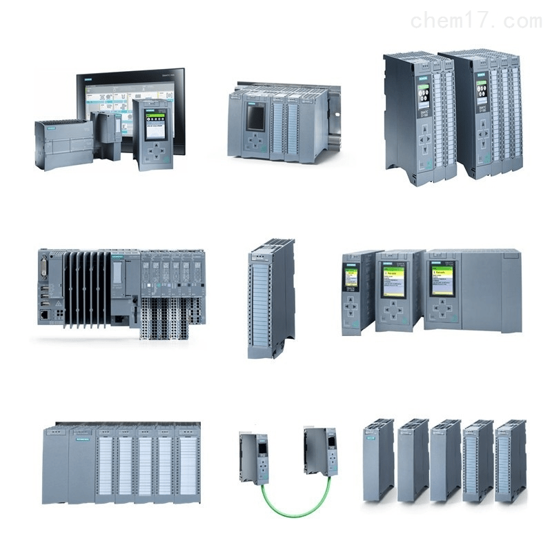 Chiến lược lựa chọn năm loạt Siemens PLC