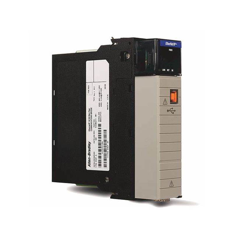 Hướng dẫn đơn giản để lập trình Allen-Bradley PLCS