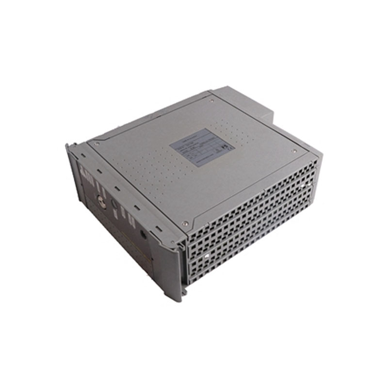Các ứng dụng cụ thể của ICS Triplex T8841 là gì?