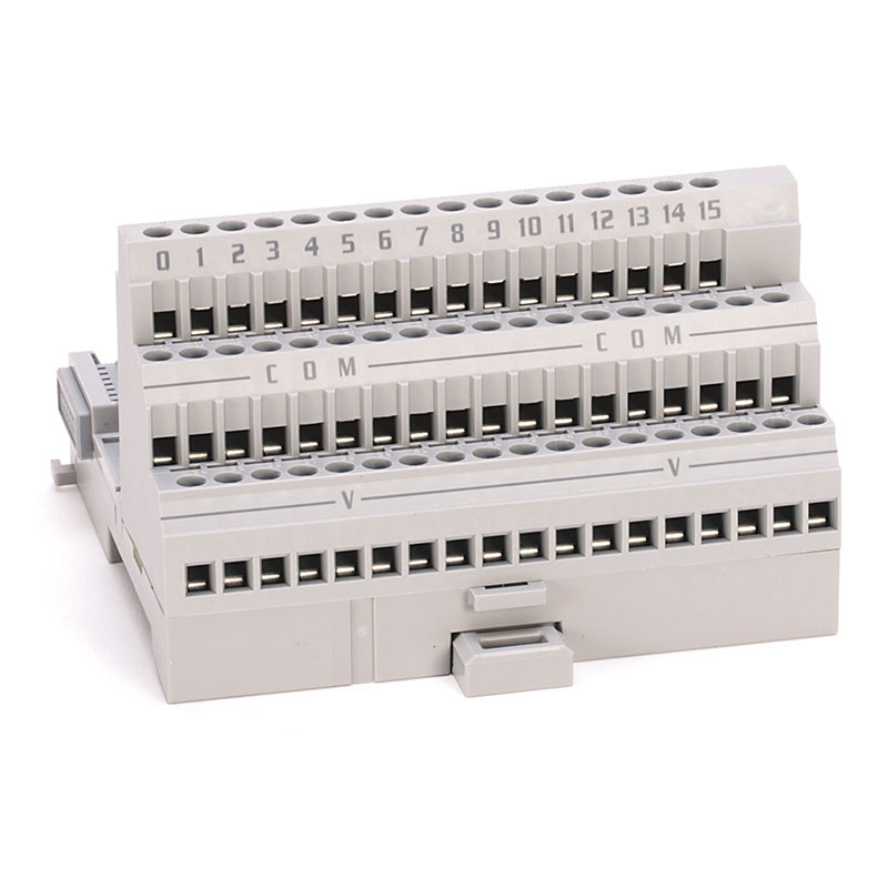 Các ứng dụng cụ thể của Allen Bradley 1794-TB3 là gì?