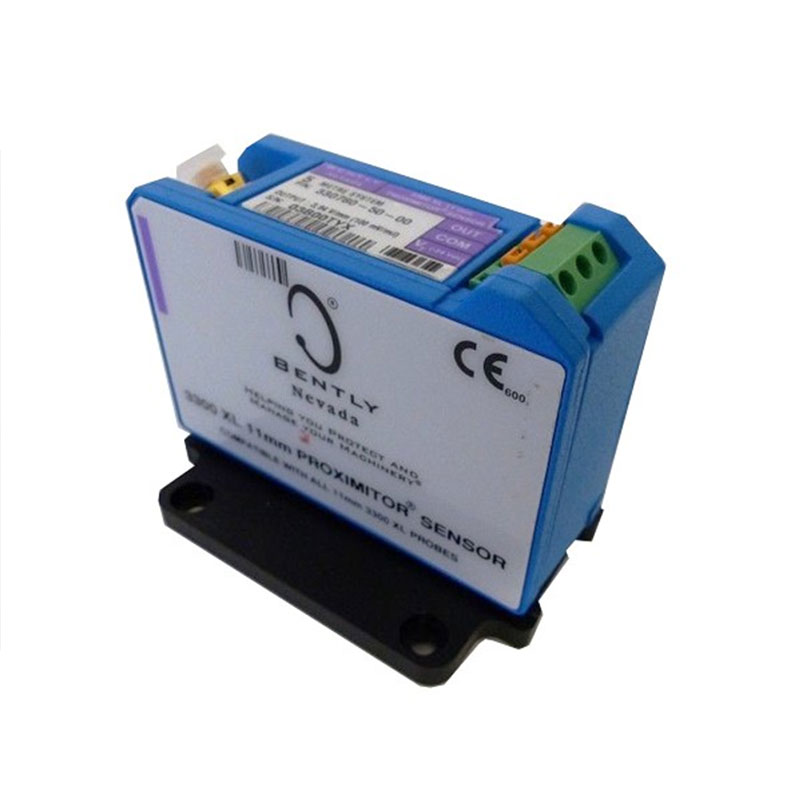 Các ứng dụng cụ thể của Bently Nevada 330780-50-00 là gì
