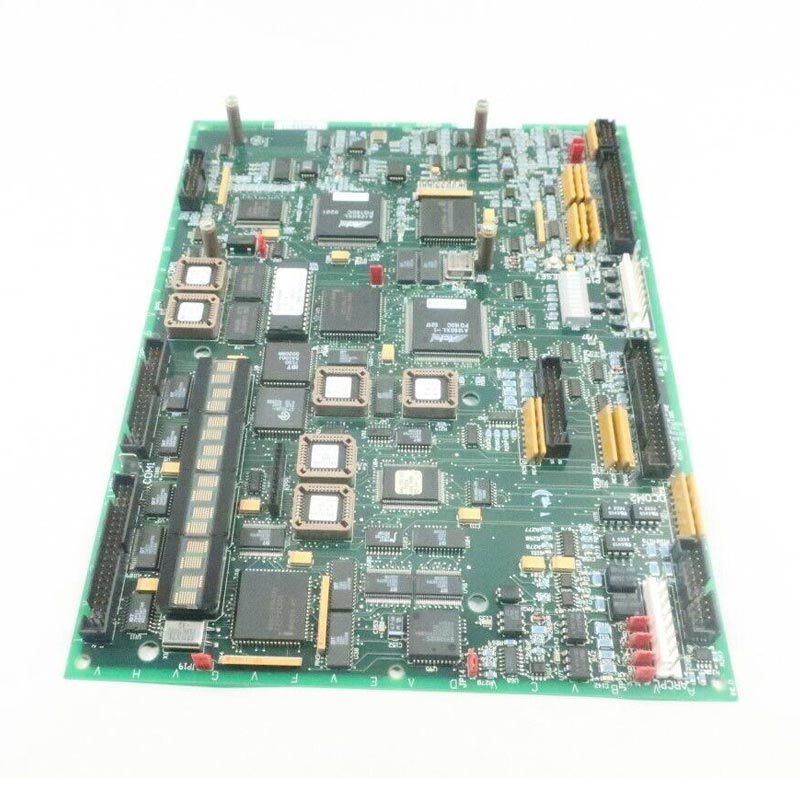 PLC GE Fanuc mang lại những lợi thế gì cho tự động hóa công nghiệp ngày nay?