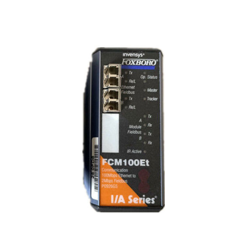 FOXBORO FCM100ET P0926GS
